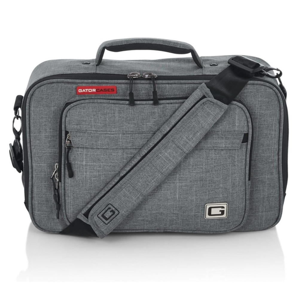 NWT Gator Cases Transit Series Equipment & Accessory Bag